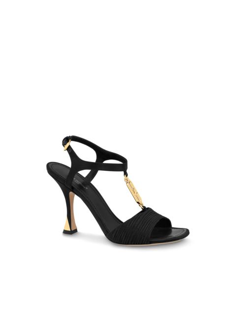 Louis Vuitton Sparkle Sandal
