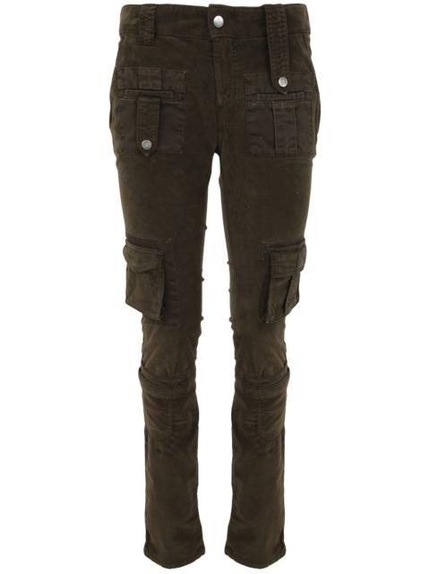 2P100A CARGO TROUSERS