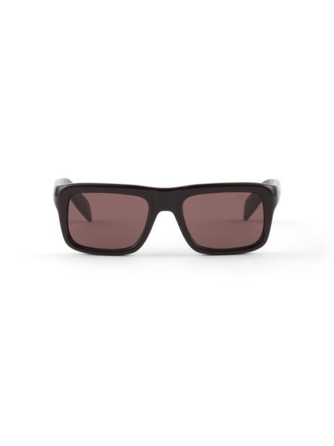 Prada Prada Eyewear Collection sunglasses