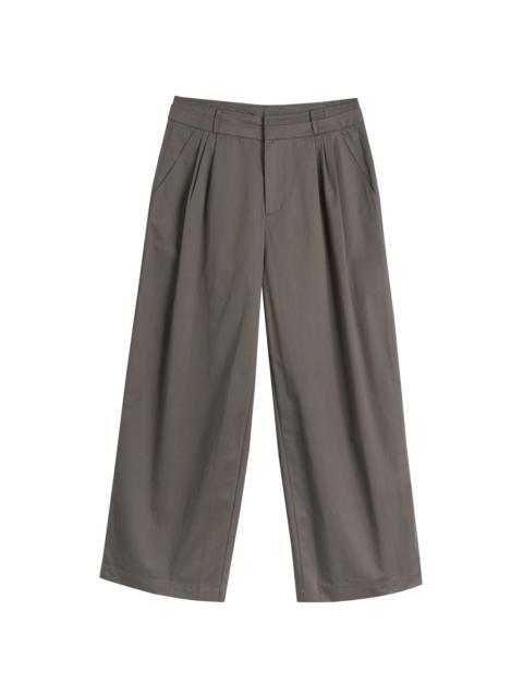 DEIJI STUDIOS Deiji Studios Two Layer Pants