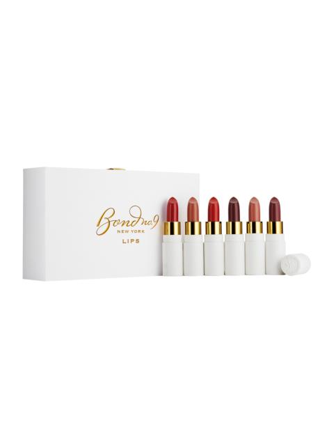 Bond No. 9 BOND NO.9 LIPSTICK REFILLS – BEST SELLERS