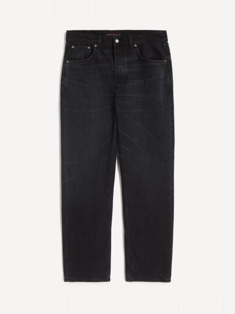 Nudie Jeans Blake Zip Duck Canvas Jacket