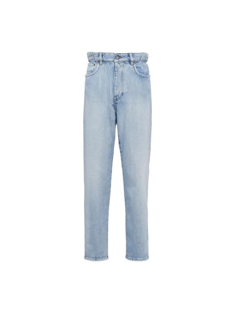 Miu Miu Denim jeans | REVERSIBLE