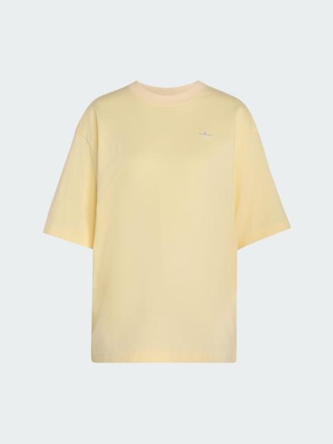 adidas ESSENTIALS BOYFRIEND TEE