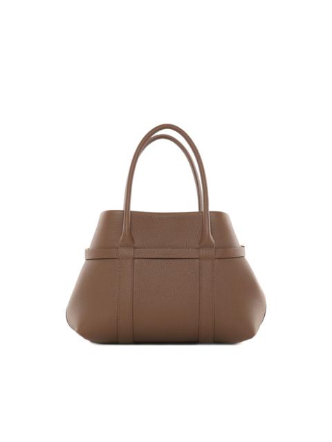 Loro Piana large Ghiera tote bag