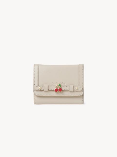 See by Chloé MY SBC COMPLETE MEDIUM WALLET