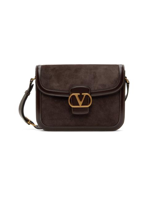 Brown 9TO5 Bag