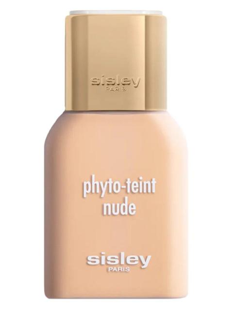 Sisley Paris Pyhto-Teint Nude 00W