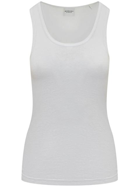 Isabel Marant Étoile Thea-Gz tank top