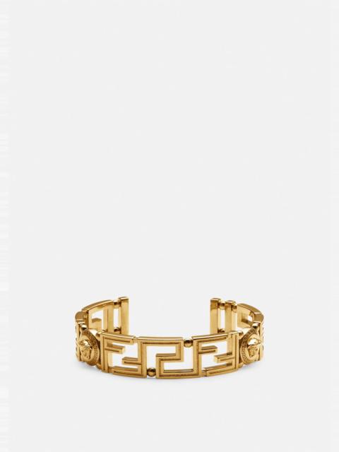 VERSACE Fendace Cuff Bracelet