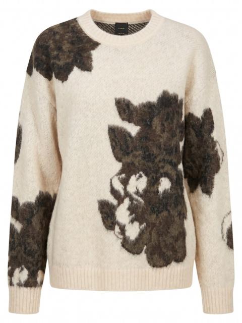 PINKO Ringhio Round Neck
