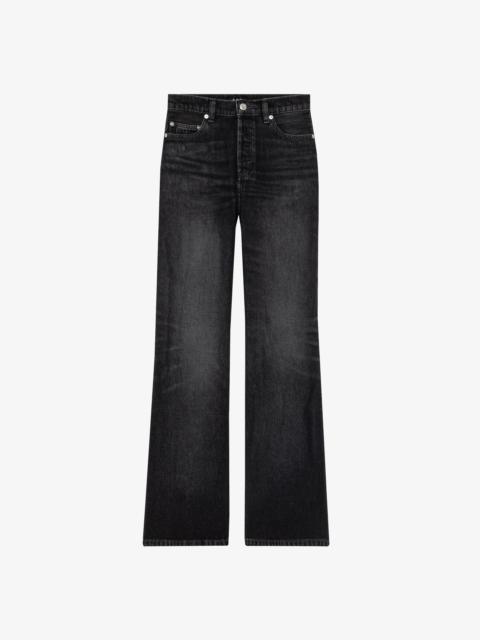 A.P.C. ROMY JEANS