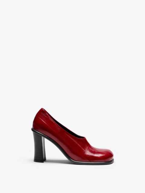 Proenza Schouler Esme 90MM Pump in Eel