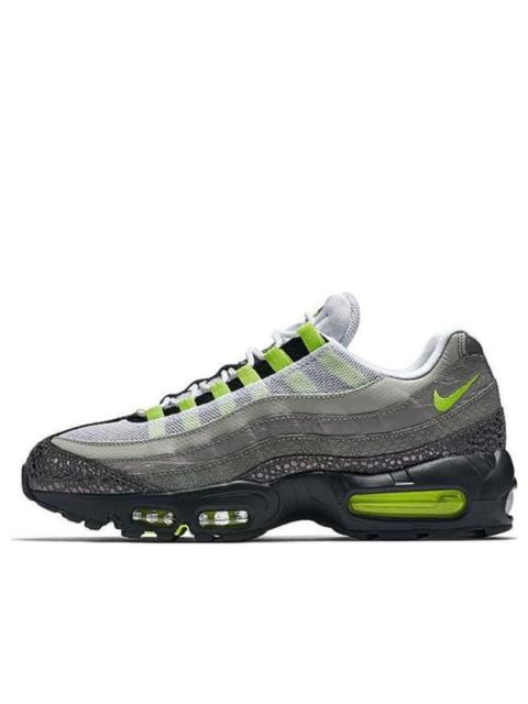 Nike Nike Air Max 95 OG Premium 'Neon Safari' 759986-071