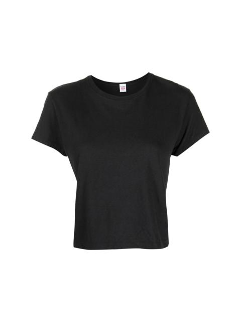 RE/DONE 1950's boxy T-Shirt