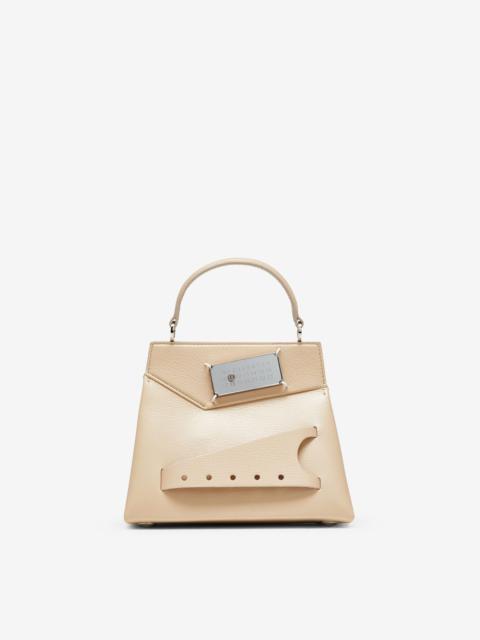 Maison Margiela Small Snatched top handle bag