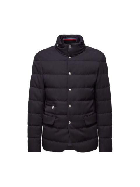 Moncler Bess Down Blazer Jacket