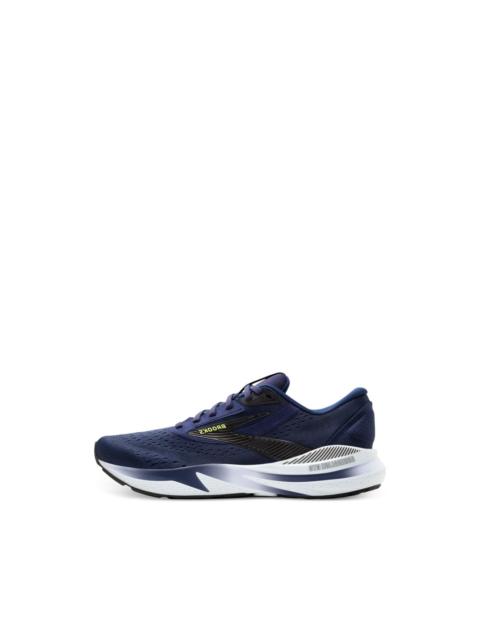 BROOKS Adrenaline GTS 24 panelled sneakers
