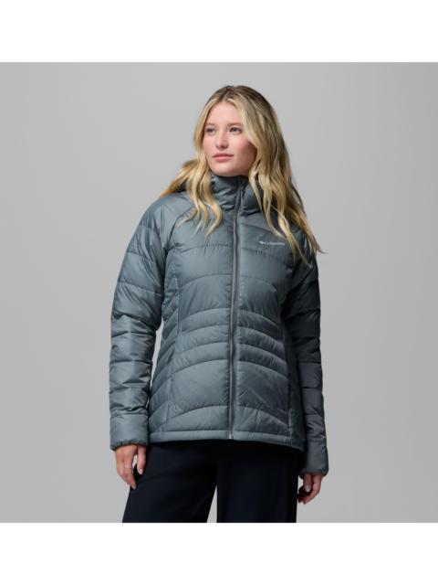 Columbia Women's Karis Gale Hooded Jacket