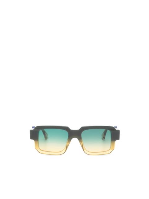 Kuboraum I03 sunglasses