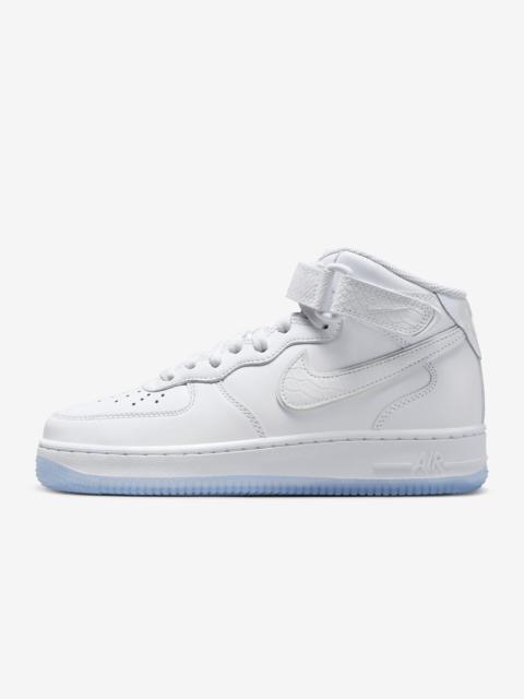 Nike Air Force 1 Mid Women's Shoes