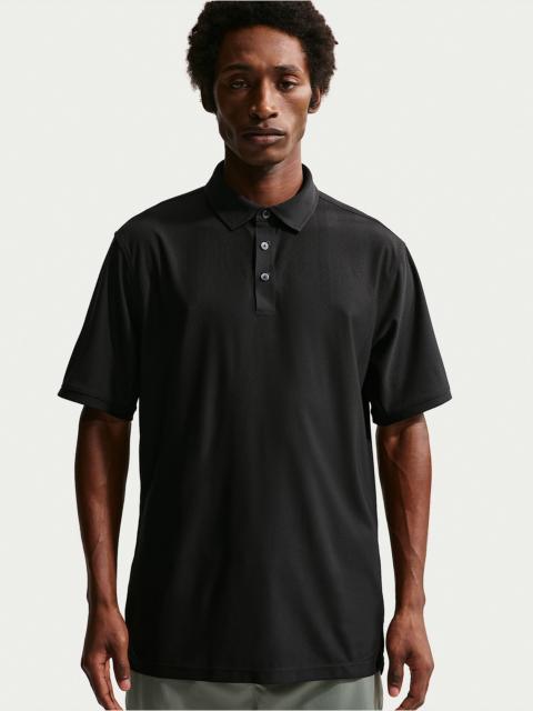 Nike Nike Tailored Performance Men's Dri-FIT Golf Polo
