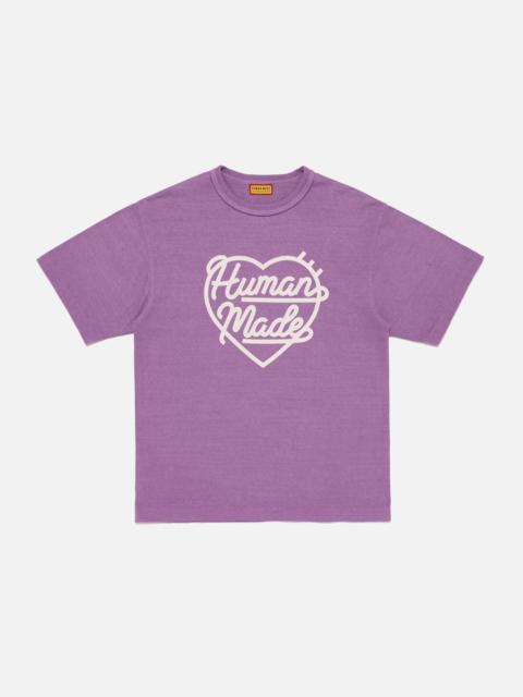 Human Made COLOR T-SHIRT