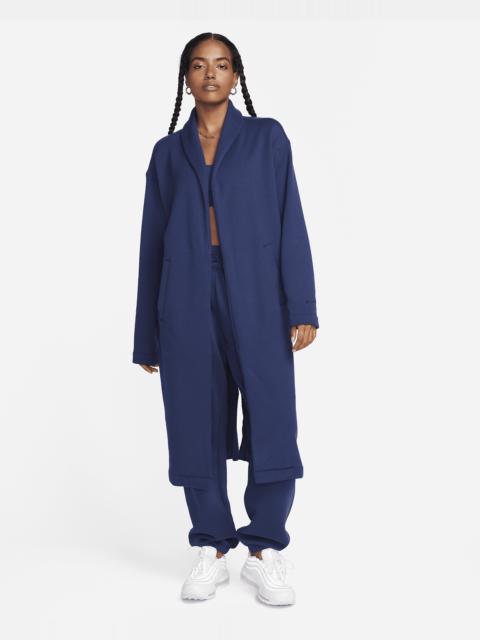 Nike Women's Nike Sportswear Modern Fleece Oversized French Terry Duster