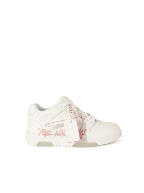 Off-White Out Of Office ''for Walking''