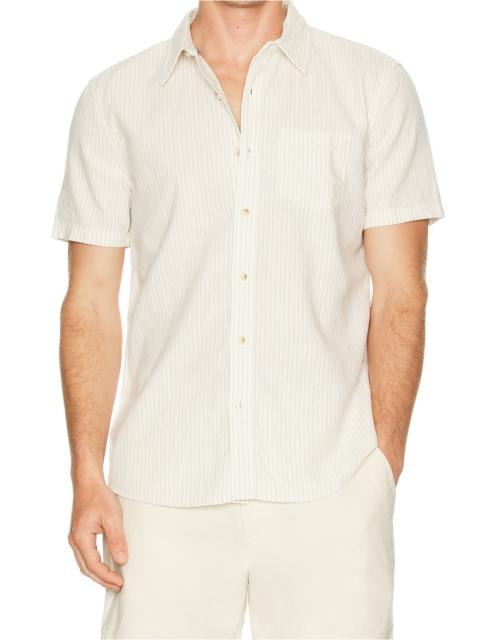 Marine Layer Better Than Linen Shirt