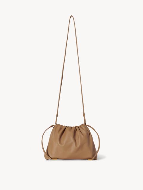 The Row Angy Bag in Leather