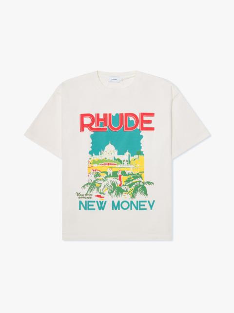 Rhude WINDOWSIL TEE