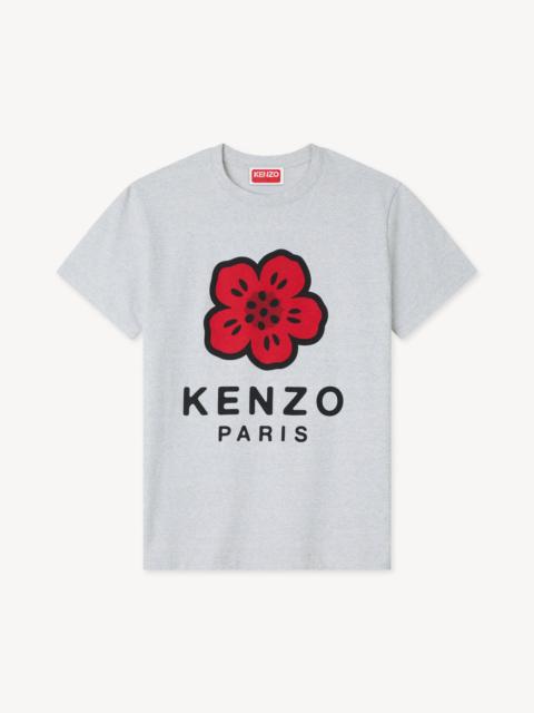 KENZO 'Boke Flower' loose T-shirt in cotton