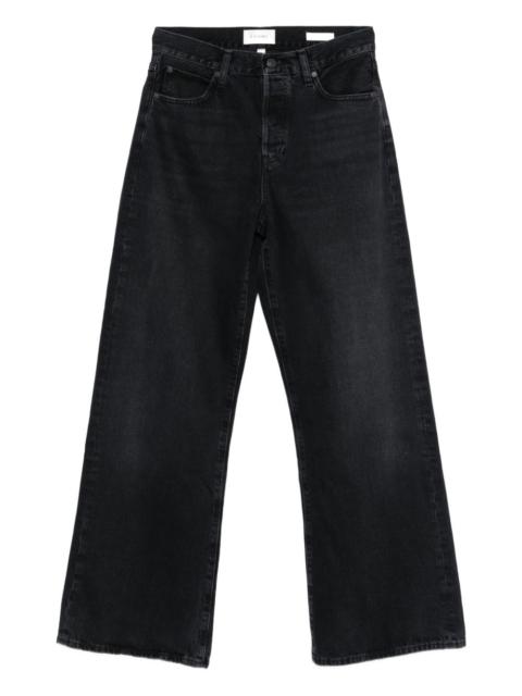 FRAME five-pocket jeans