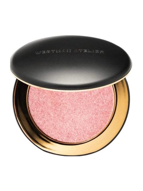 Westman Atelier Peau de Rose Super Loaded Tinted Highlight