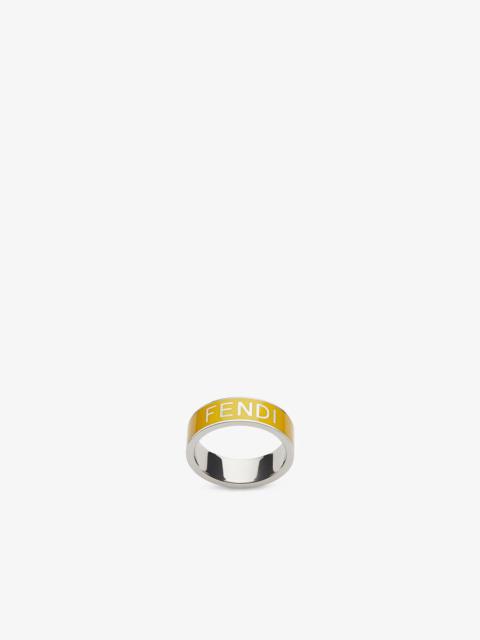 FENDI Yellow ring