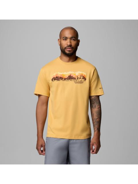 Columbia Men's Sparky SW CSC Short Sleeve T-Shirt