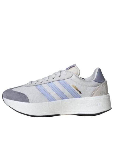 adidas (WMNS) adidas City RNR 'Dash Grey Violet Tone' JQ5149