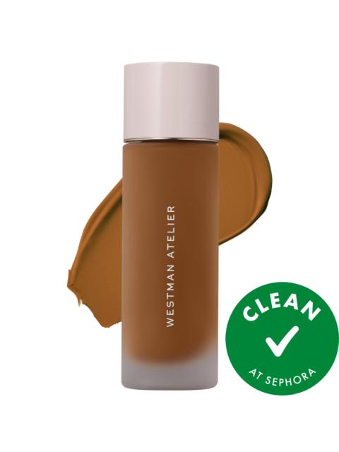 Westman Atelier Suprême Bio-Complex Liquid Foundation With Exosomes + Peptides