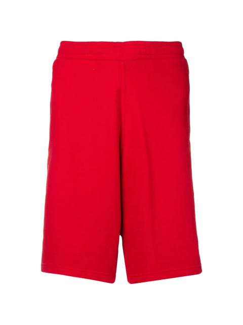 adidas Three Stripe Shorts "Power Red" DV1525