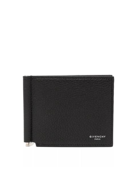 Givenchy Wallet New 8Cc With Banknote Clip