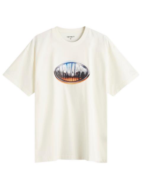 Carhartt WIP Carhartt WIP Big Time T-Shirt