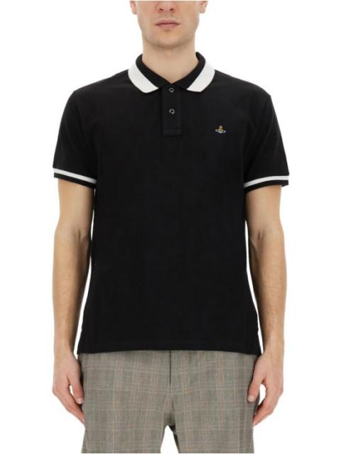Vivienne Westwood POLO T -SHIRT