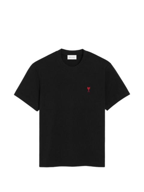 AMI Paris short-sleeve T-shirt