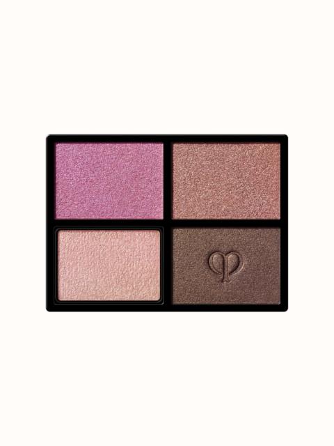 Clé de Peau Beauté Eye Color Quad