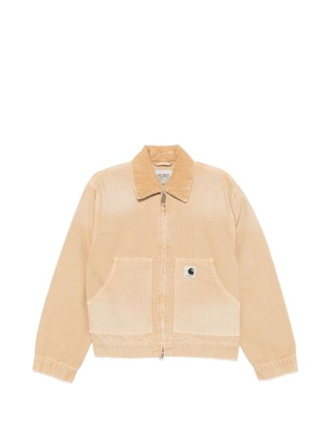 Carhartt WIP Arcan bomber jacket