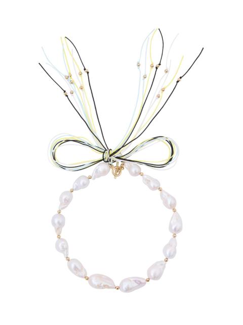 ZIMMERMANN WISH NECKLACE