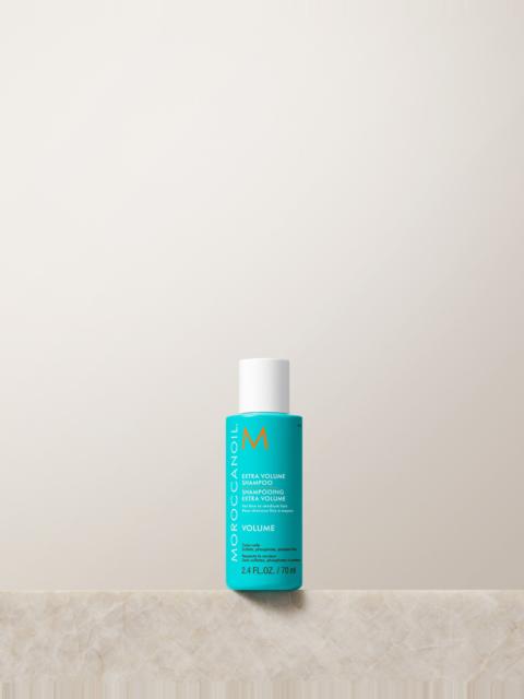Moroccanoil Extra Volume Shampoo