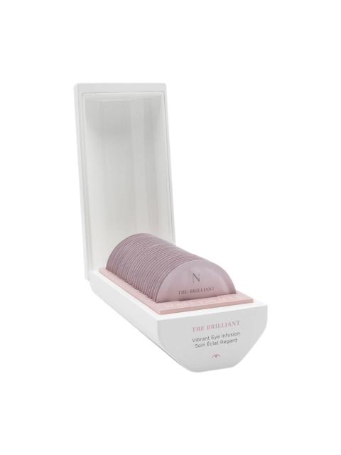NOBLE PANACEA The Brilliant Vibrant Eye Infusion