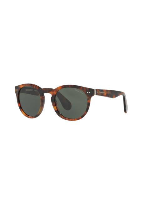 Ralph Lauren RL8146P